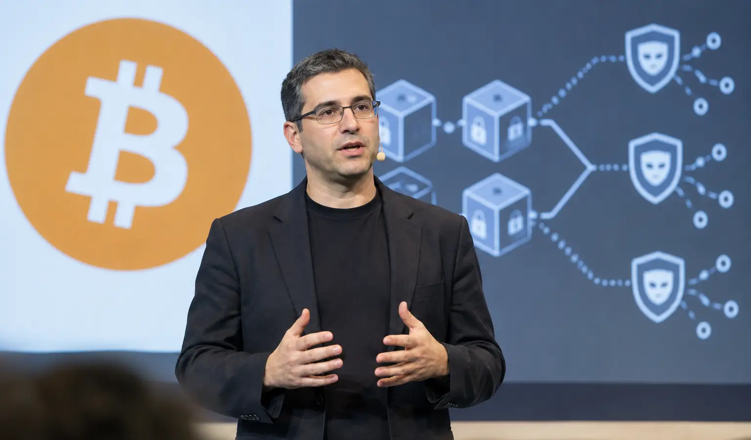 Zcash-oprichter steunt Shielded Bitcoin en houdt $5.000-doel vast