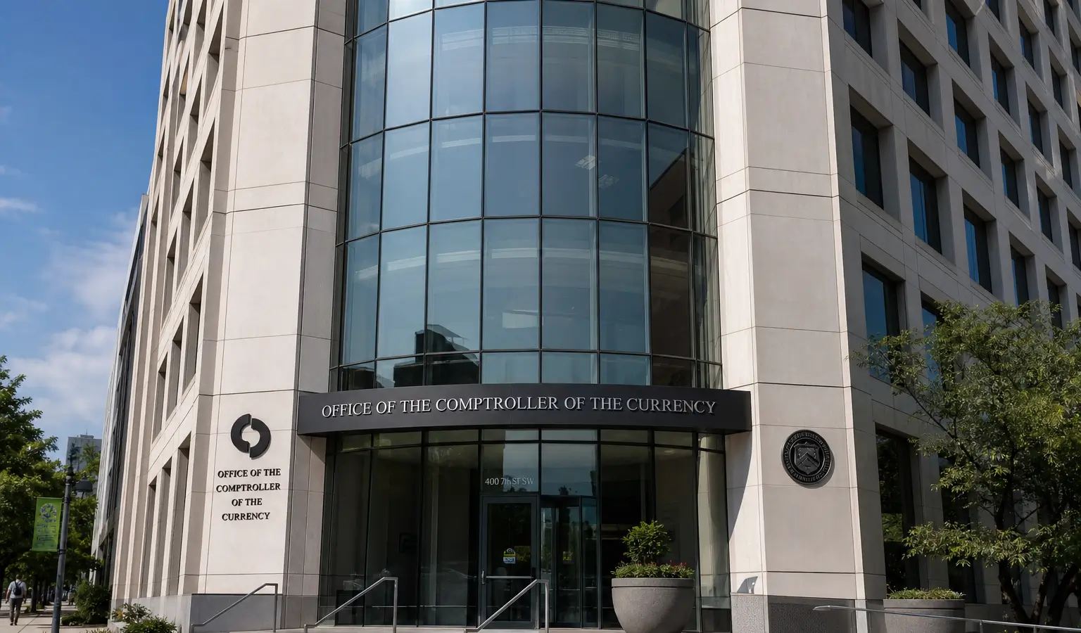 Zerohash Refiles Application for OCC Trust Charter
